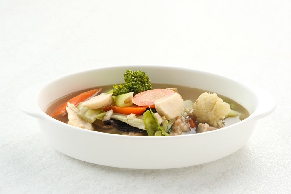 resep capcay kuah Jawa - Frisian Flag