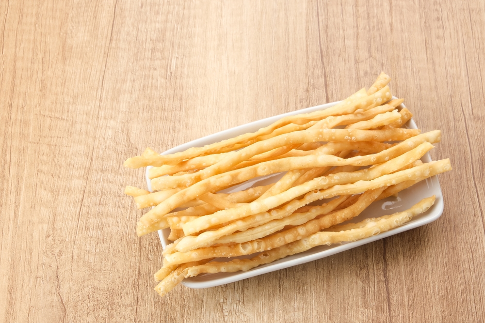 Resep Cheese Stick - Frisian Flag