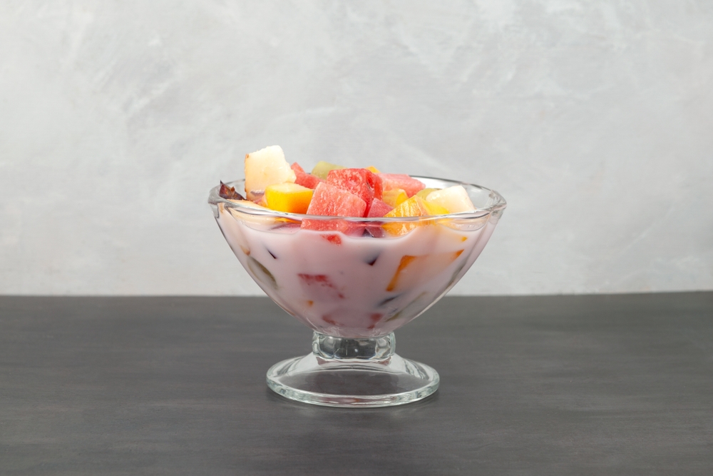 Resep Es Buah Semangka - Frisian Flag
