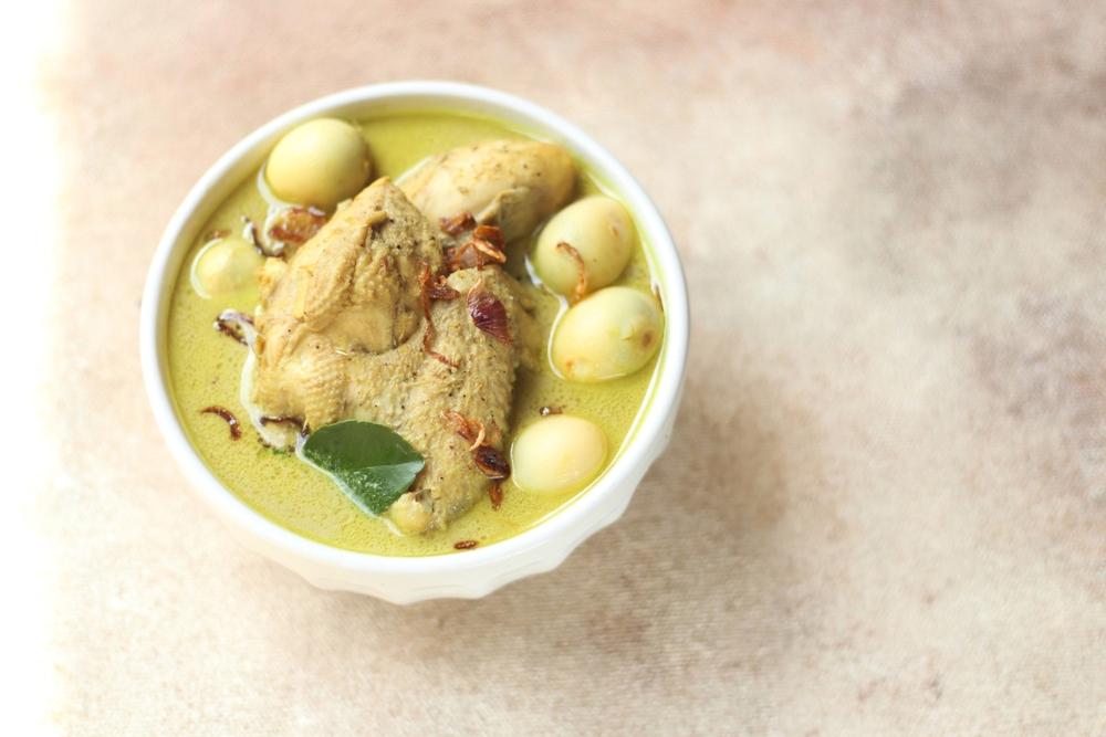 Resep opor ayam spesial - Frisian Flag
