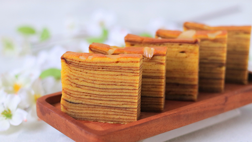 resep kue lapis legit - frisian flag