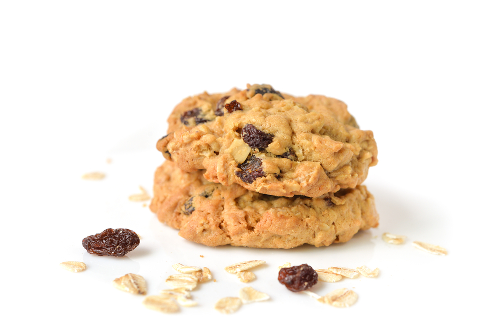 Resep Oatmeal Cookies - Frisian Flag