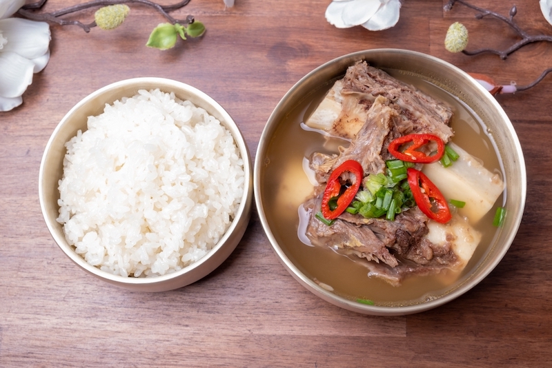 Resep Tongseng Iga Sapi - Frisian Flag