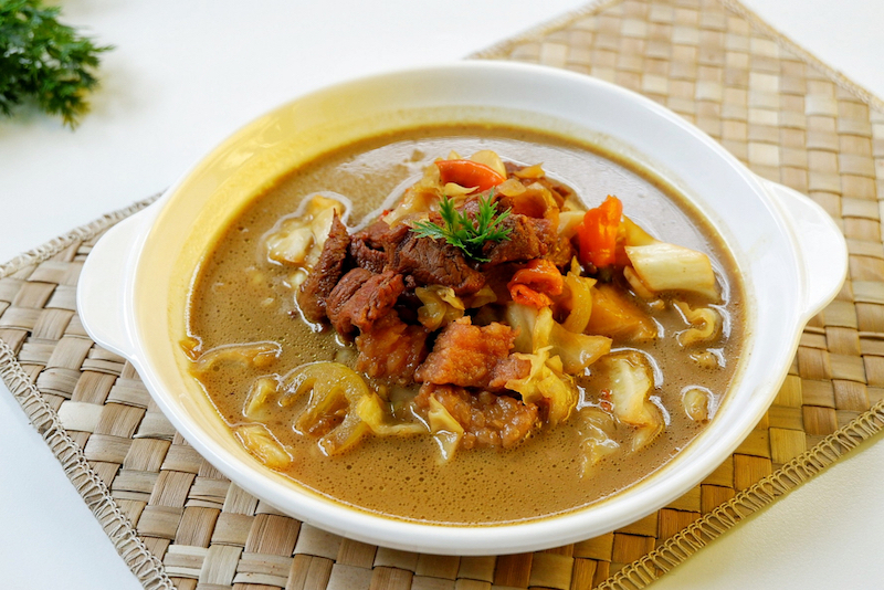 Resep Tongseng Sapi Spesial - Frisian Flag