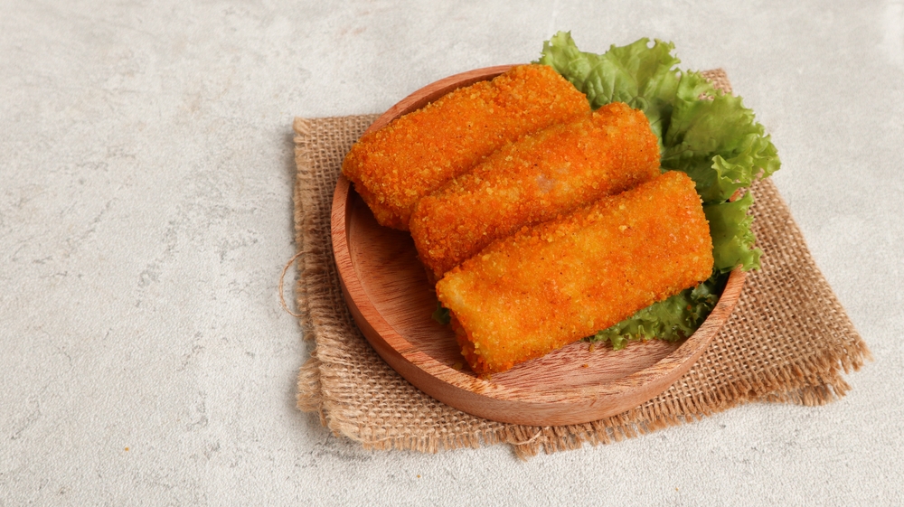 resep risol mayo jagung manis - frisian flag