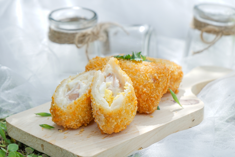 Resep risol mayo margo - frisian flag