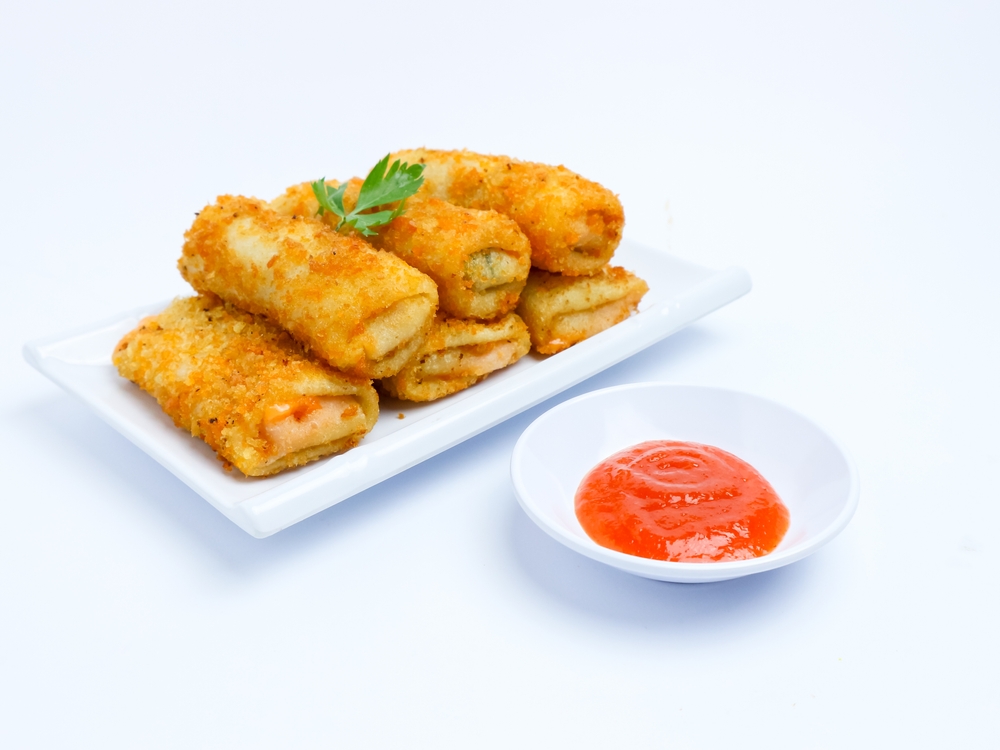 resep risol mayo pedas - frisian flag