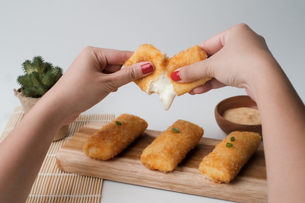 Resep risol mayo premium - Frisian Flag