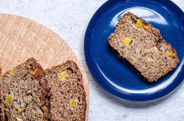 Roti rasa pisang mangga menu sarapan pagi yang tidak membosankan - Frisian Flag