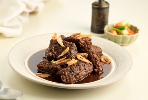 Semur Daging - Frisian Flag