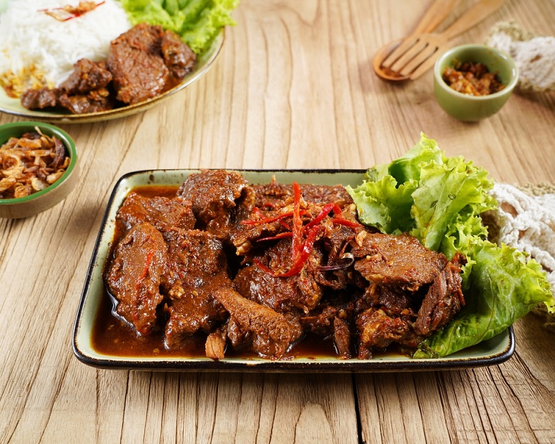 Resep Semur Daging Pedas - Frisian Flag