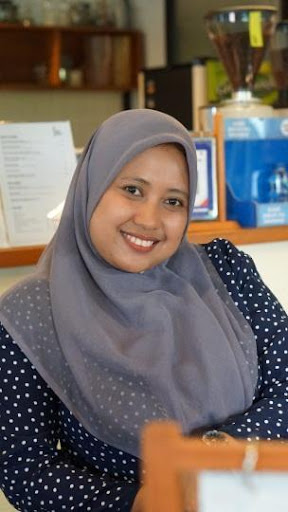 hut100ff-Basmawati Haris