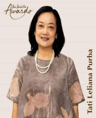 hut100ff-Tati Leliana Purba