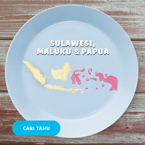 Sulawesi Maluku Irian