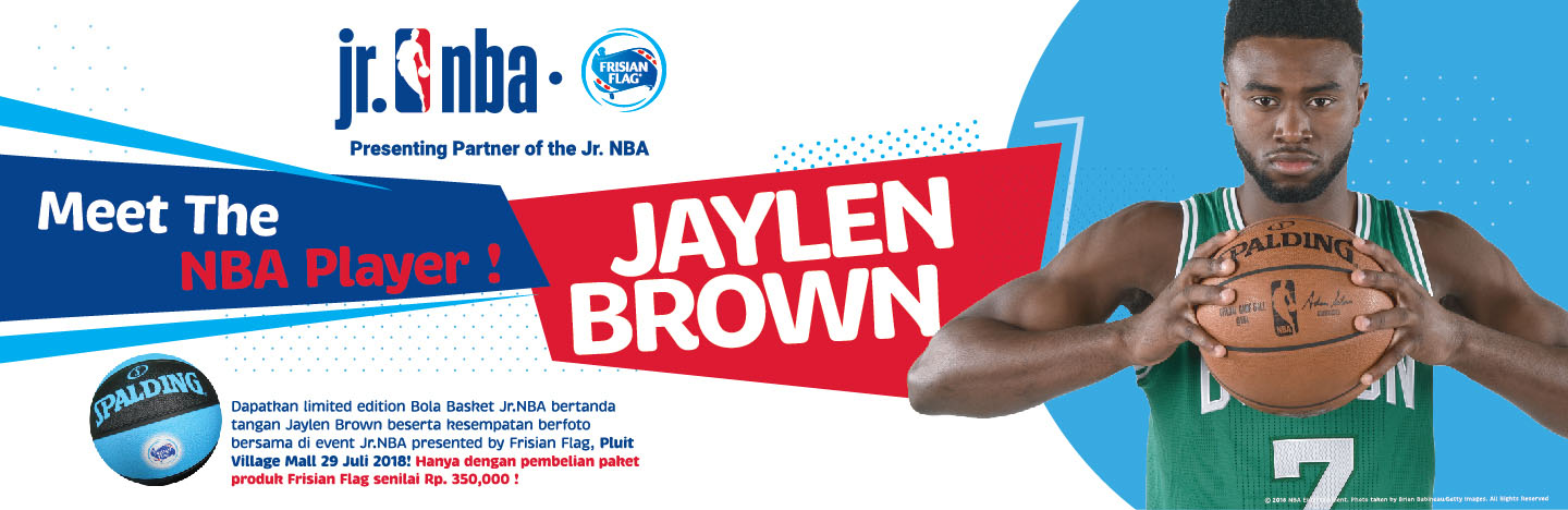 Jaylen Desktop