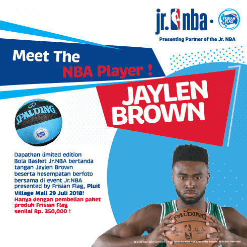 Jaylen Mobile