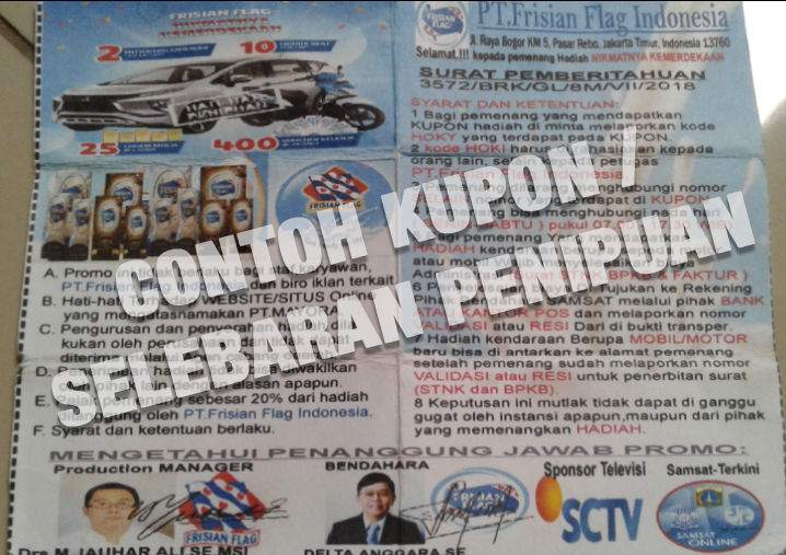 Kemerdekaan 1