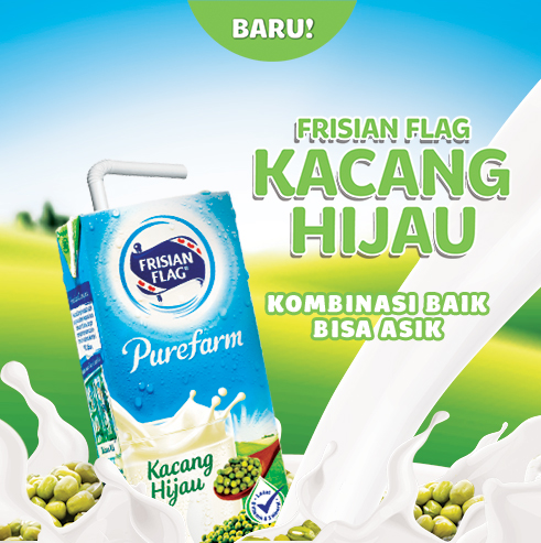 Banner Mungbean Mobile